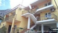 Apartamentos Vito, alojamiento privado en Sutomore, Montenegro