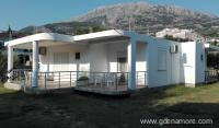 Leiligheter ZALj, privat innkvartering i sted Dobre Vode, Montenegro
