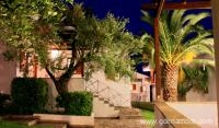 Trikorfo Beach Resort, privat innkvartering i sted Gerakini, Hellas