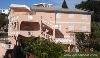 Vila Branka Sutomore Sobe Smestaj Apartman, privat innkvartering i sted Sutomore, Montenegro
