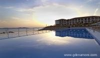 Hôtel Akrathos Beach, logement privé à Ouranopolis, Grèce