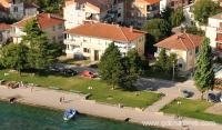Villadislievski, alloggi privati a Ohrid, Macédoine